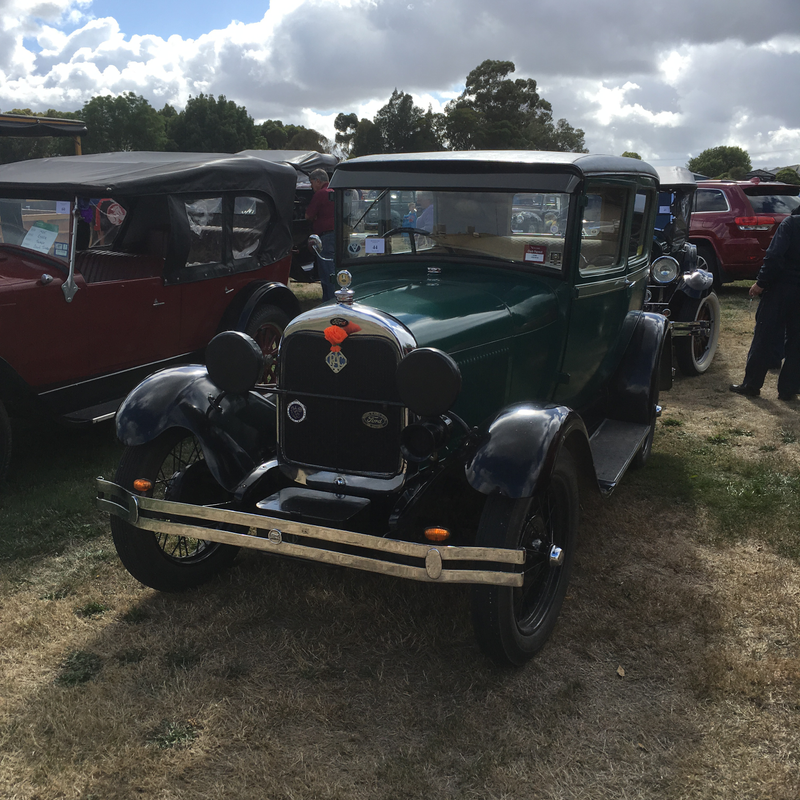 Ford